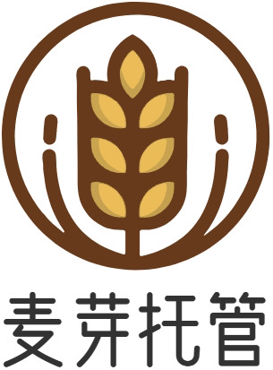 麦芽托管logo